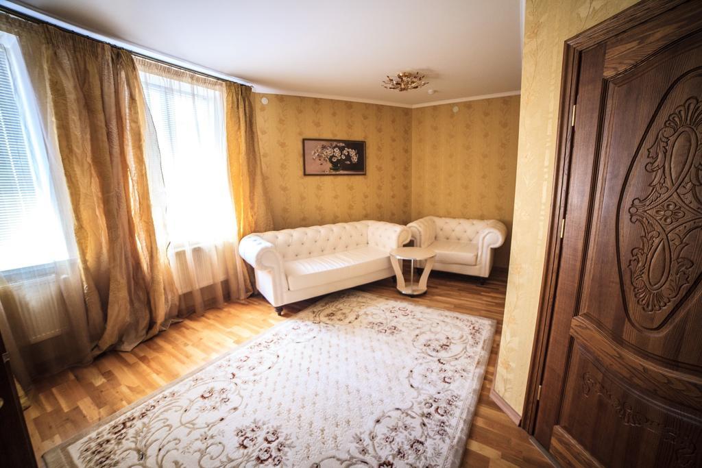 Imperiya Hotel Khmel'nyts'kyy Room photo